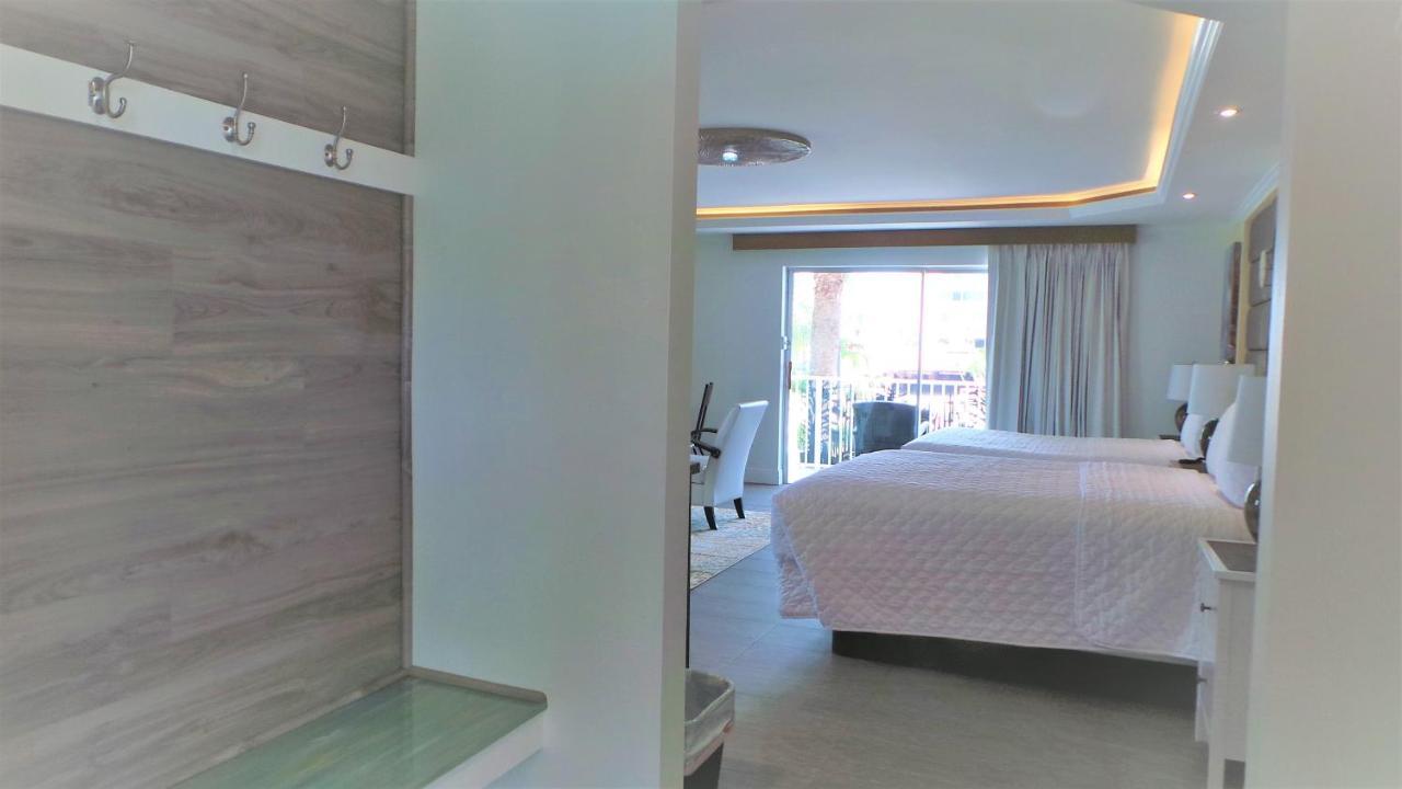 سانت بيتي بيتش Island House Resort Hotel المظهر الخارجي الصورة