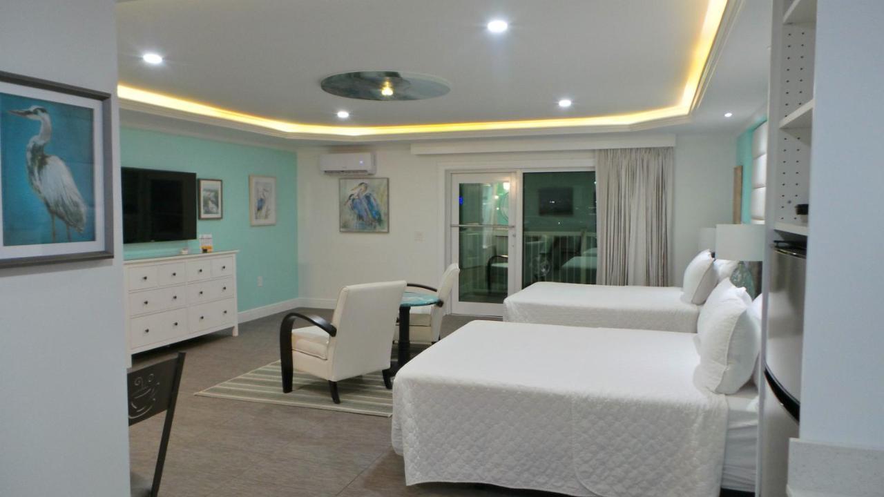 سانت بيتي بيتش Island House Resort Hotel المظهر الخارجي الصورة