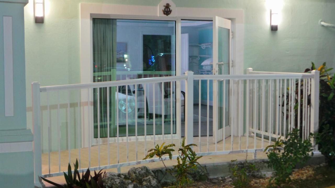 سانت بيتي بيتش Island House Resort Hotel المظهر الخارجي الصورة