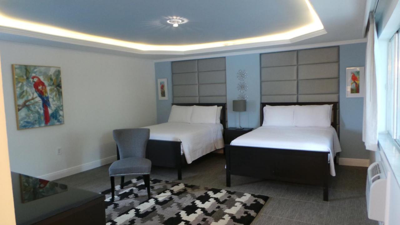 سانت بيتي بيتش Island House Resort Hotel المظهر الخارجي الصورة