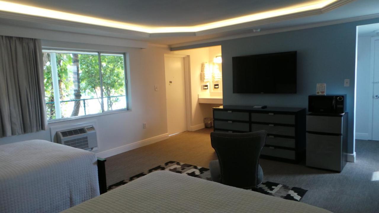 سانت بيتي بيتش Island House Resort Hotel المظهر الخارجي الصورة