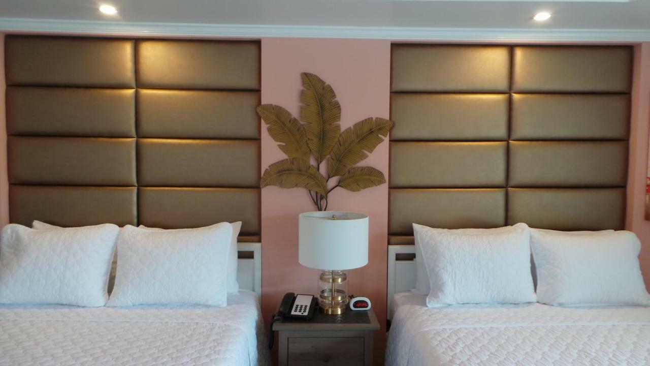 سانت بيتي بيتش Island House Resort Hotel المظهر الخارجي الصورة
