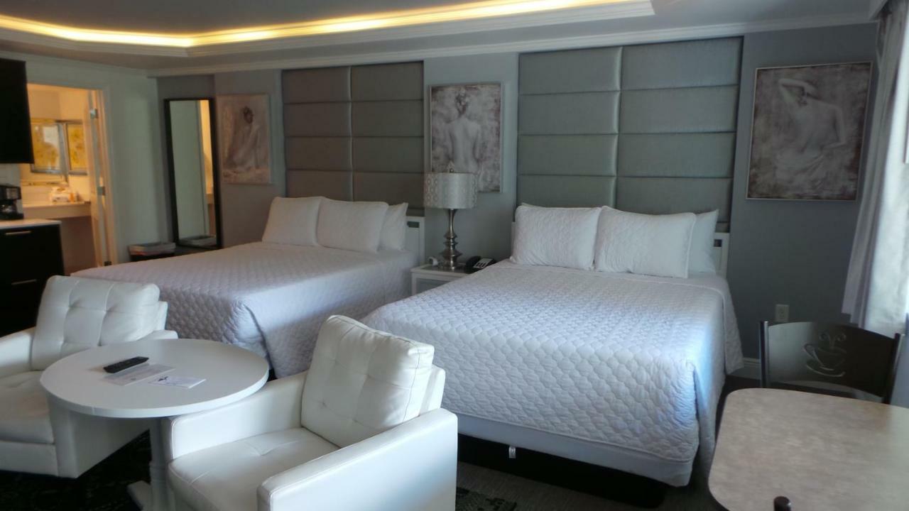 سانت بيتي بيتش Island House Resort Hotel المظهر الخارجي الصورة