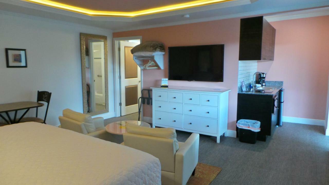 سانت بيتي بيتش Island House Resort Hotel المظهر الخارجي الصورة