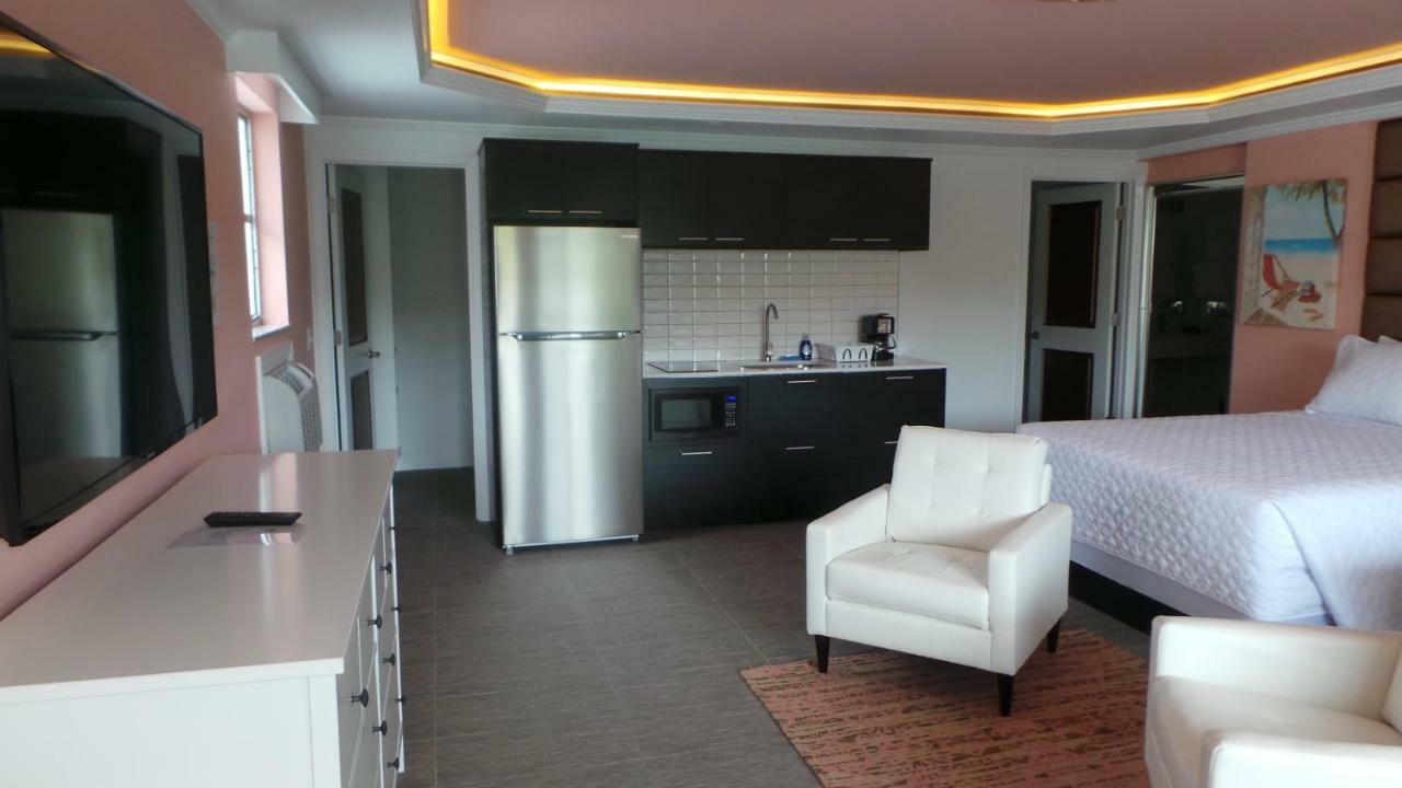 سانت بيتي بيتش Island House Resort Hotel المظهر الخارجي الصورة