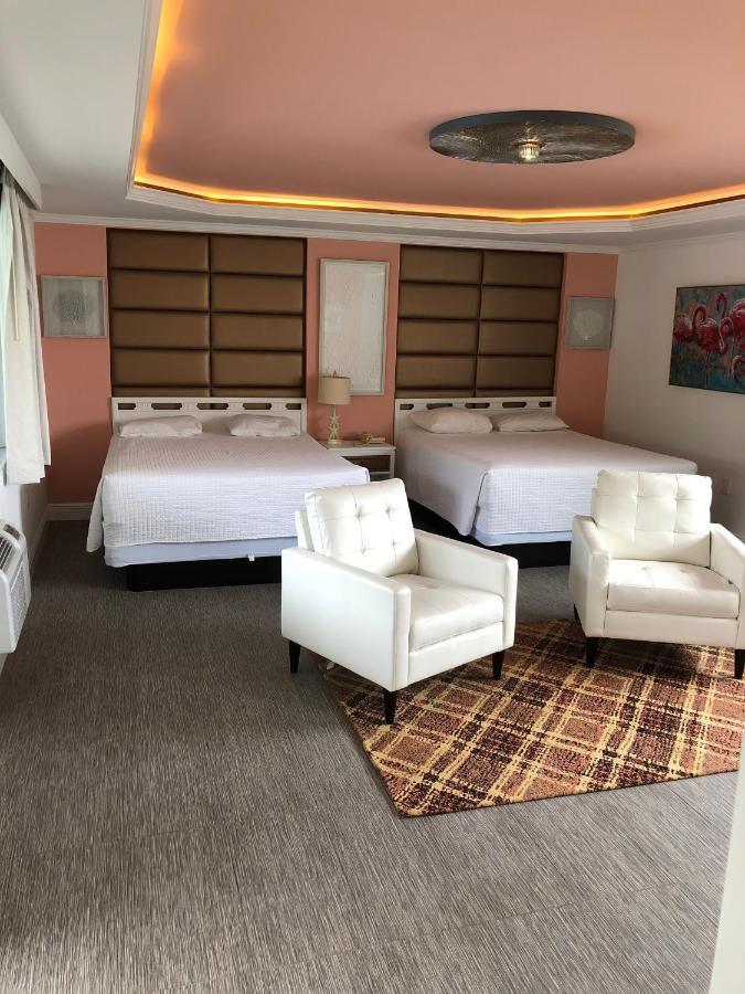 سانت بيتي بيتش Island House Resort Hotel المظهر الخارجي الصورة