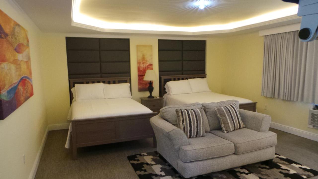 سانت بيتي بيتش Island House Resort Hotel المظهر الخارجي الصورة