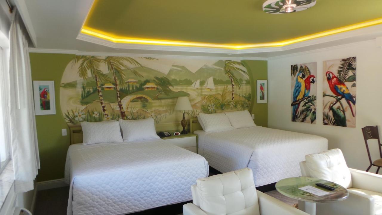 سانت بيتي بيتش Island House Resort Hotel المظهر الخارجي الصورة